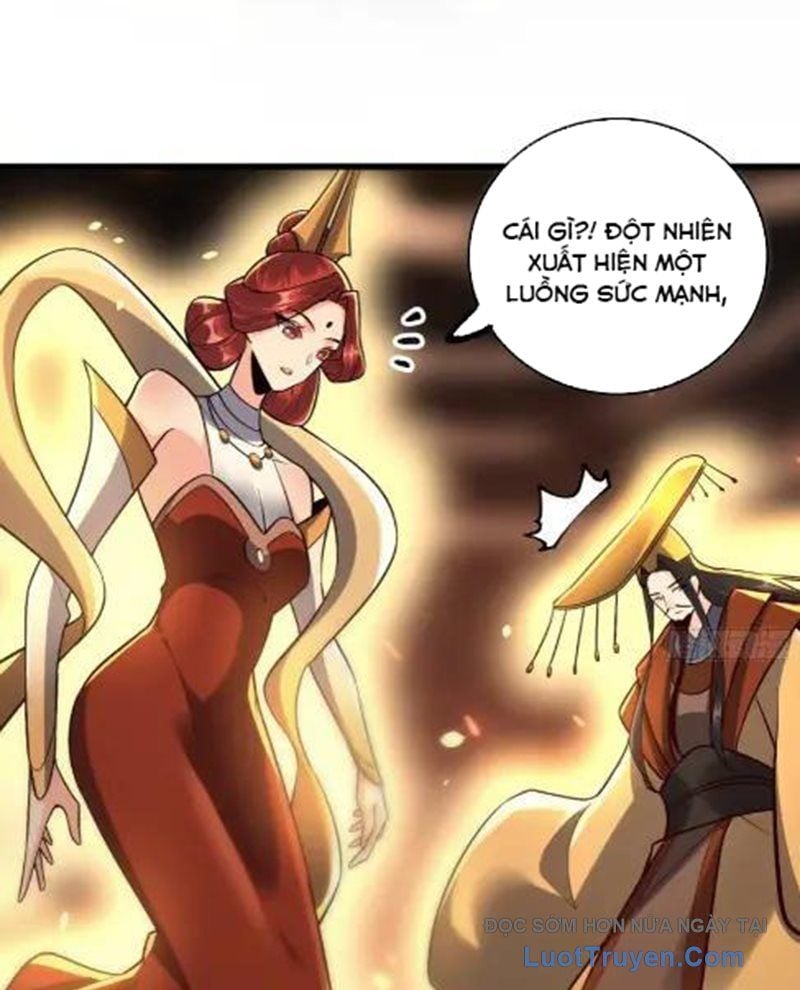 Nguyên Lai Ta Là Tu Tiên Đại Lão Chap 607 - Next Chap 608