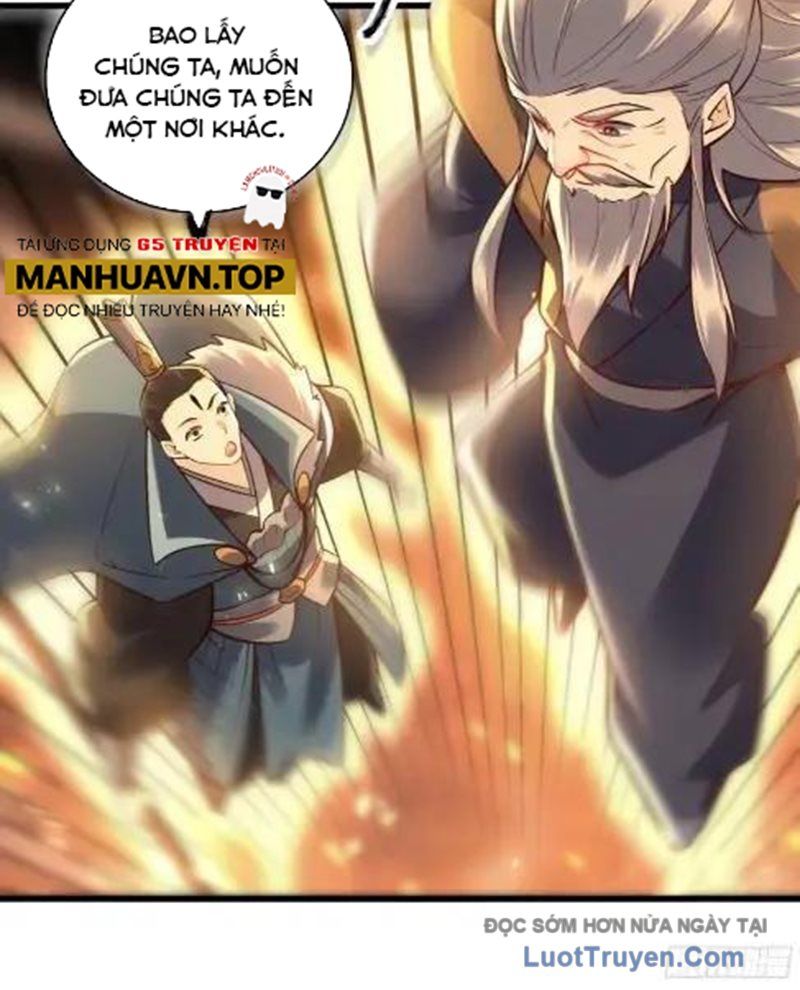 Nguyên Lai Ta Là Tu Tiên Đại Lão Chap 607 - Next Chap 608