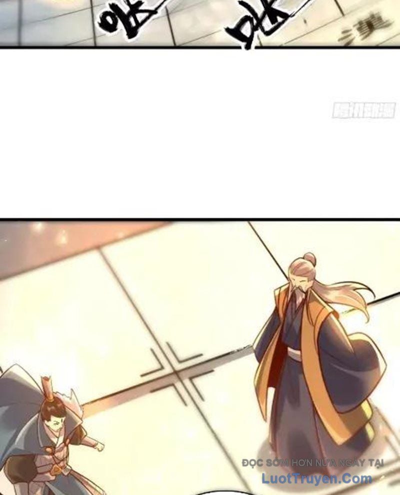 Nguyên Lai Ta Là Tu Tiên Đại Lão Chap 607 - Next Chap 608