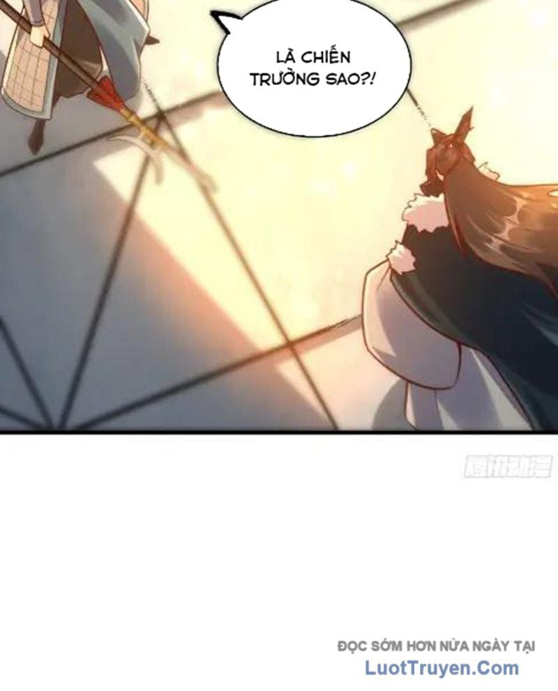 Nguyên Lai Ta Là Tu Tiên Đại Lão Chap 607 - Next Chap 608