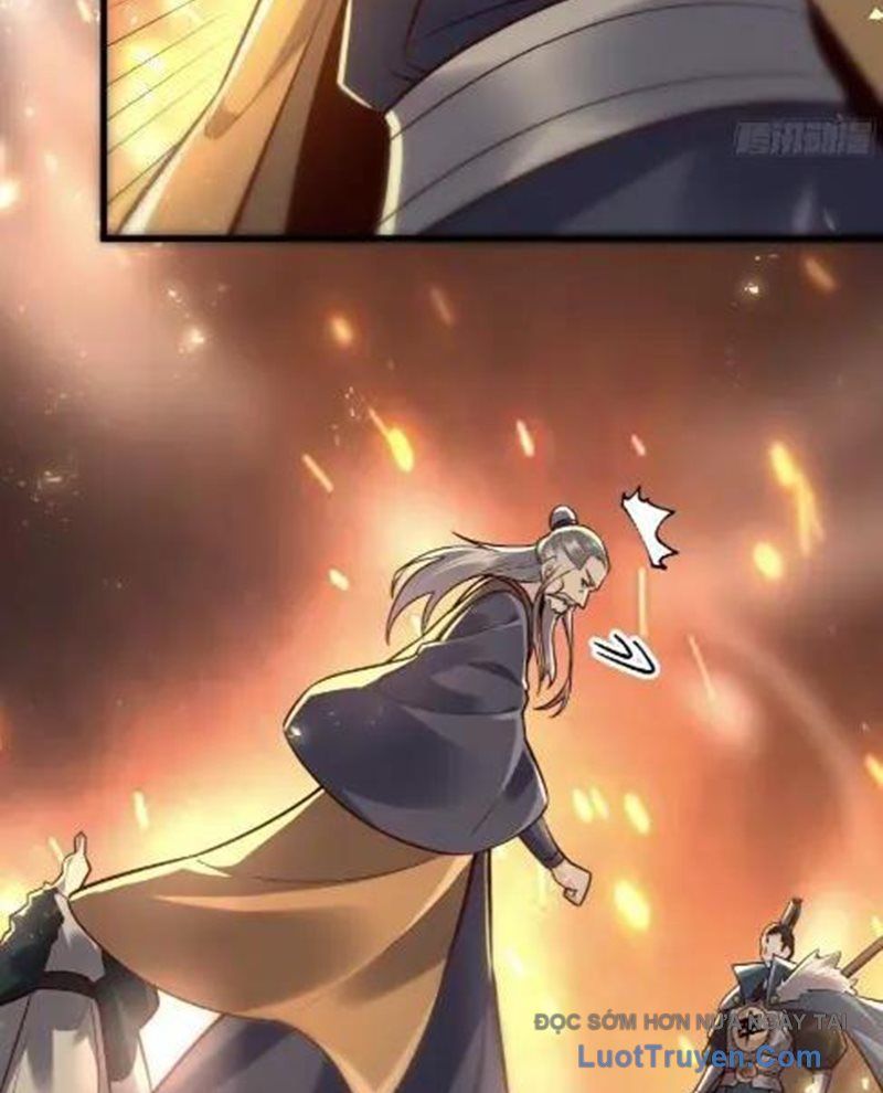 Nguyên Lai Ta Là Tu Tiên Đại Lão Chap 607 - Next Chap 608