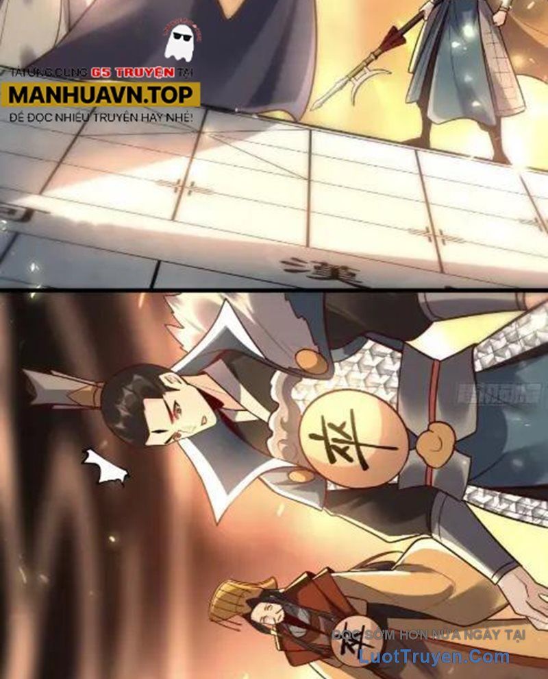 Nguyên Lai Ta Là Tu Tiên Đại Lão Chap 607 - Next Chap 608