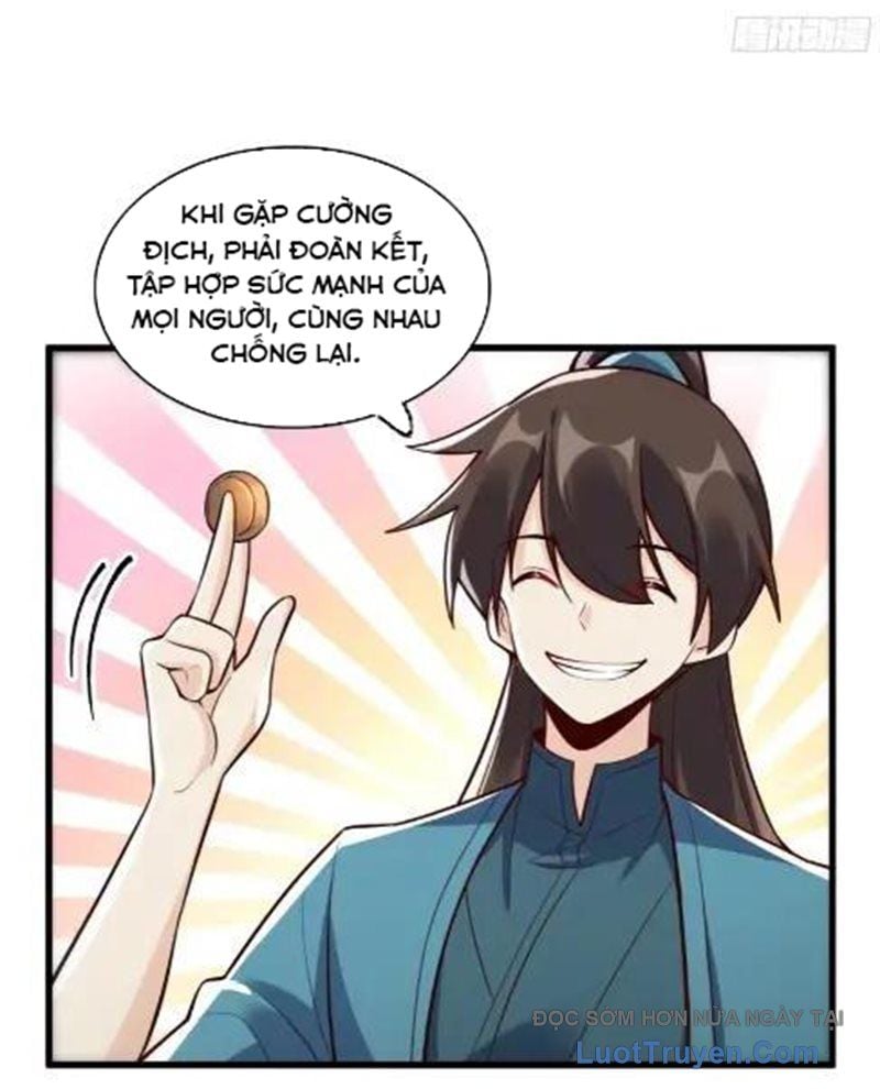 Nguyên Lai Ta Là Tu Tiên Đại Lão Chap 607 - Next Chap 608