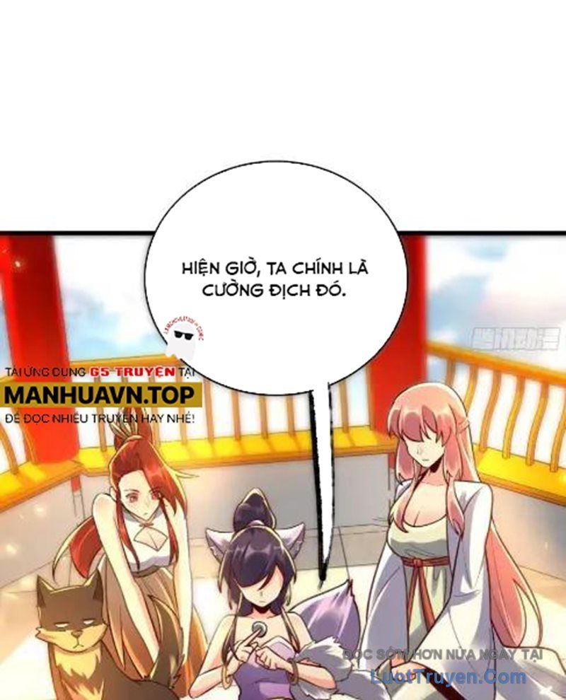 Nguyên Lai Ta Là Tu Tiên Đại Lão Chap 607 - Next Chap 608