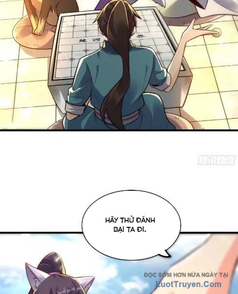 Nguyên Lai Ta Là Tu Tiên Đại Lão Chap 607 - Next Chap 608