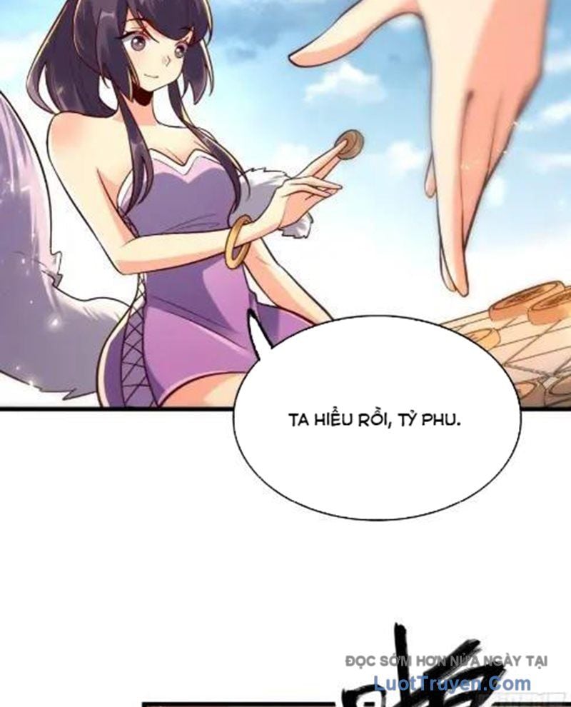Nguyên Lai Ta Là Tu Tiên Đại Lão Chap 607 - Next Chap 608