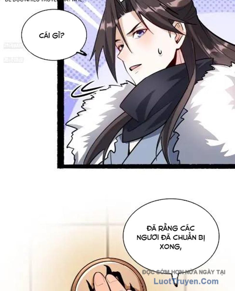 Nguyên Lai Ta Là Tu Tiên Đại Lão Chap 607 - Next Chap 608