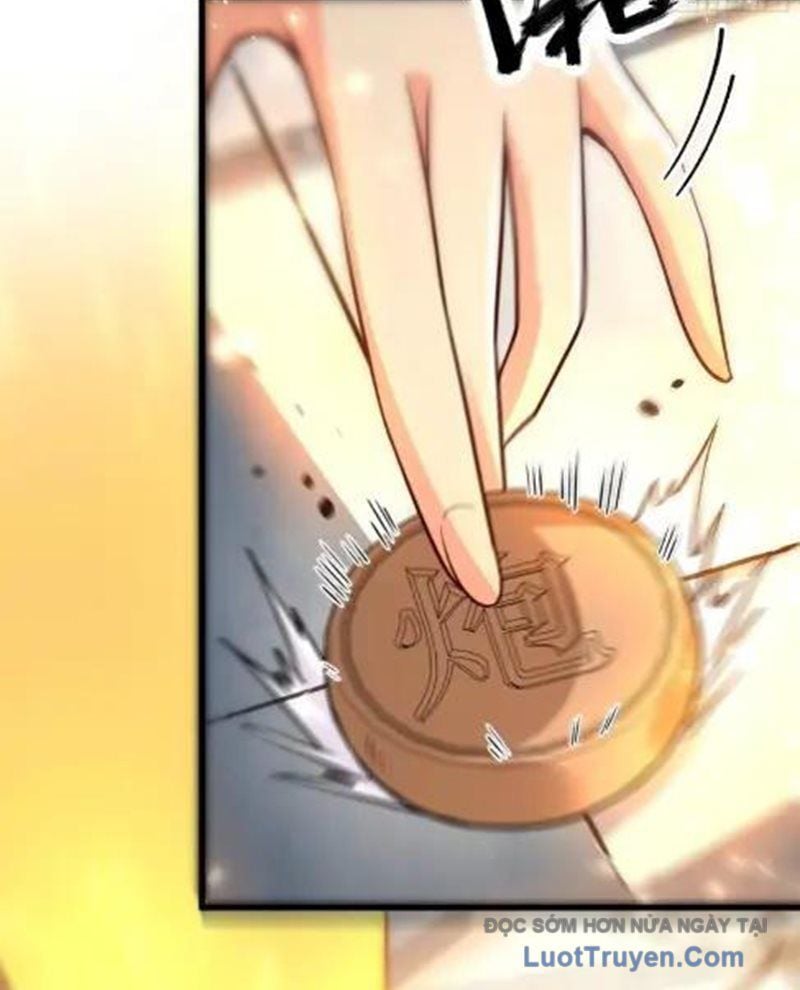 Nguyên Lai Ta Là Tu Tiên Đại Lão Chap 607 - Next Chap 608