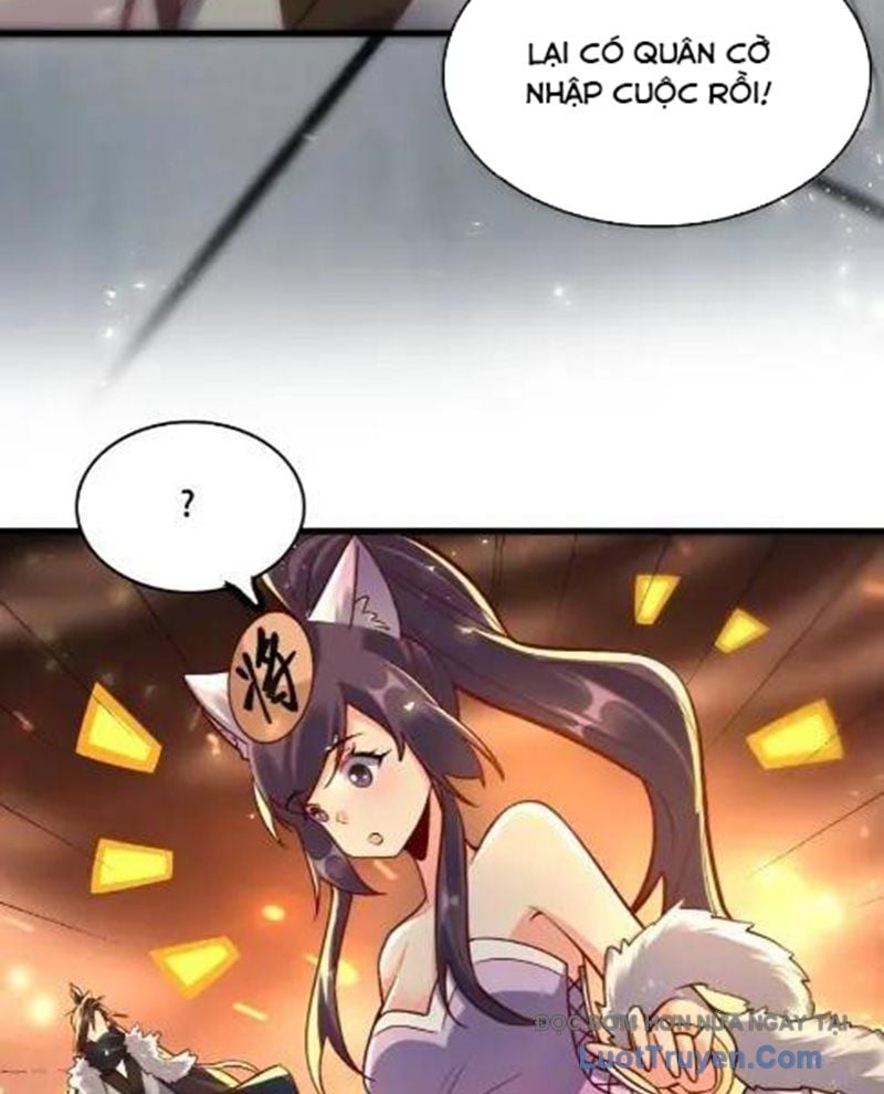 Nguyên Lai Ta Là Tu Tiên Đại Lão Chap 607 - Next Chap 608