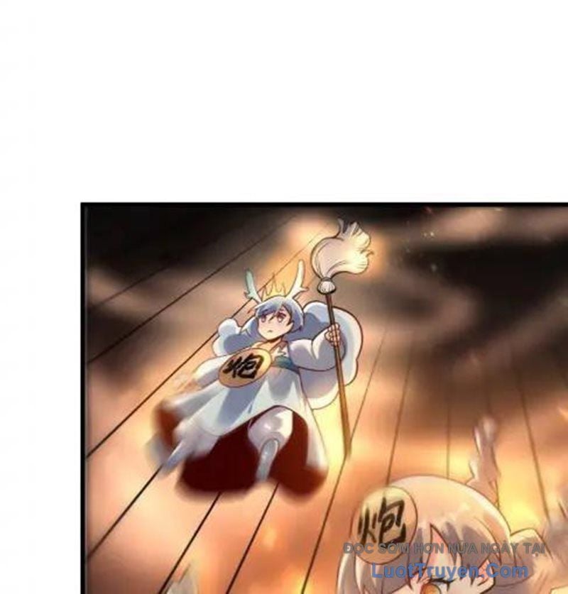 Nguyên Lai Ta Là Tu Tiên Đại Lão Chap 607 - Next Chap 608