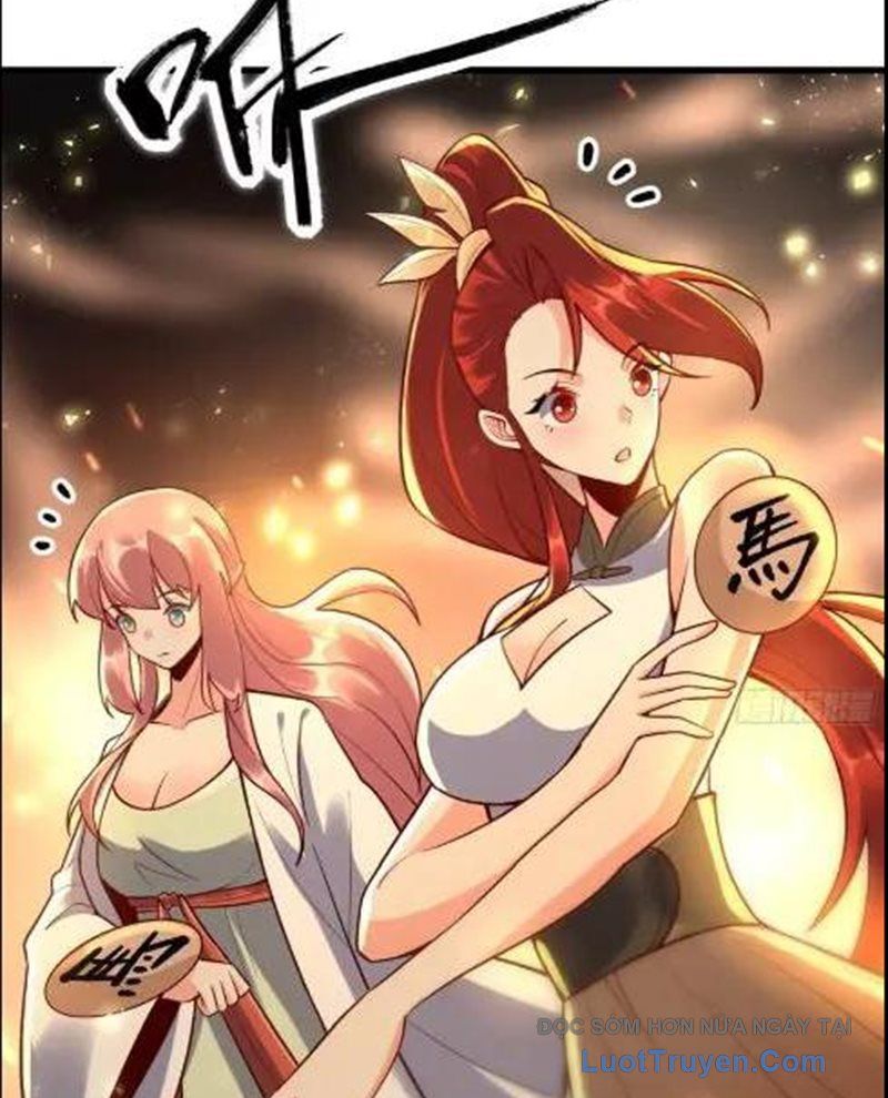 Nguyên Lai Ta Là Tu Tiên Đại Lão Chap 607 - Next Chap 608