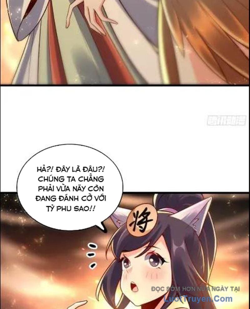 Nguyên Lai Ta Là Tu Tiên Đại Lão Chap 607 - Next Chap 608