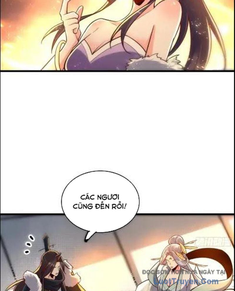 Nguyên Lai Ta Là Tu Tiên Đại Lão Chap 607 - Next Chap 608