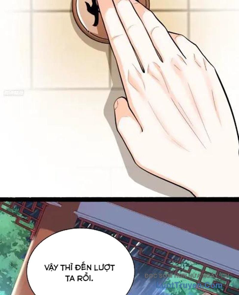 Nguyên Lai Ta Là Tu Tiên Đại Lão Chap 607 - Next Chap 608