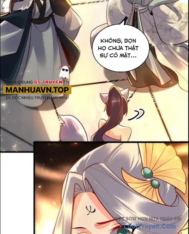 Nguyên Lai Ta Là Tu Tiên Đại Lão Chap 607 - Next Chap 608