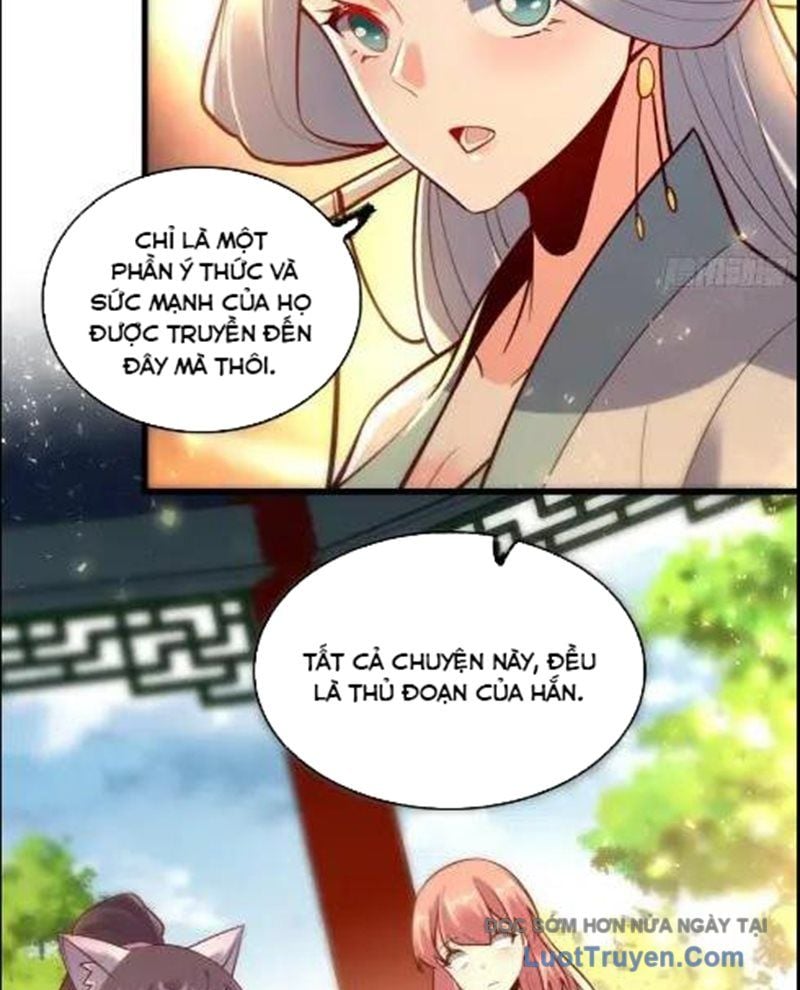 Nguyên Lai Ta Là Tu Tiên Đại Lão Chap 607 - Next Chap 608