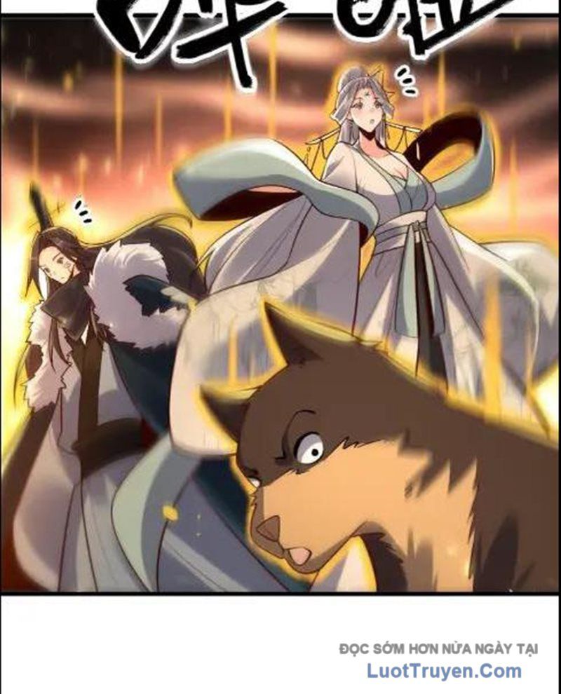 Nguyên Lai Ta Là Tu Tiên Đại Lão Chap 607 - Next Chap 608