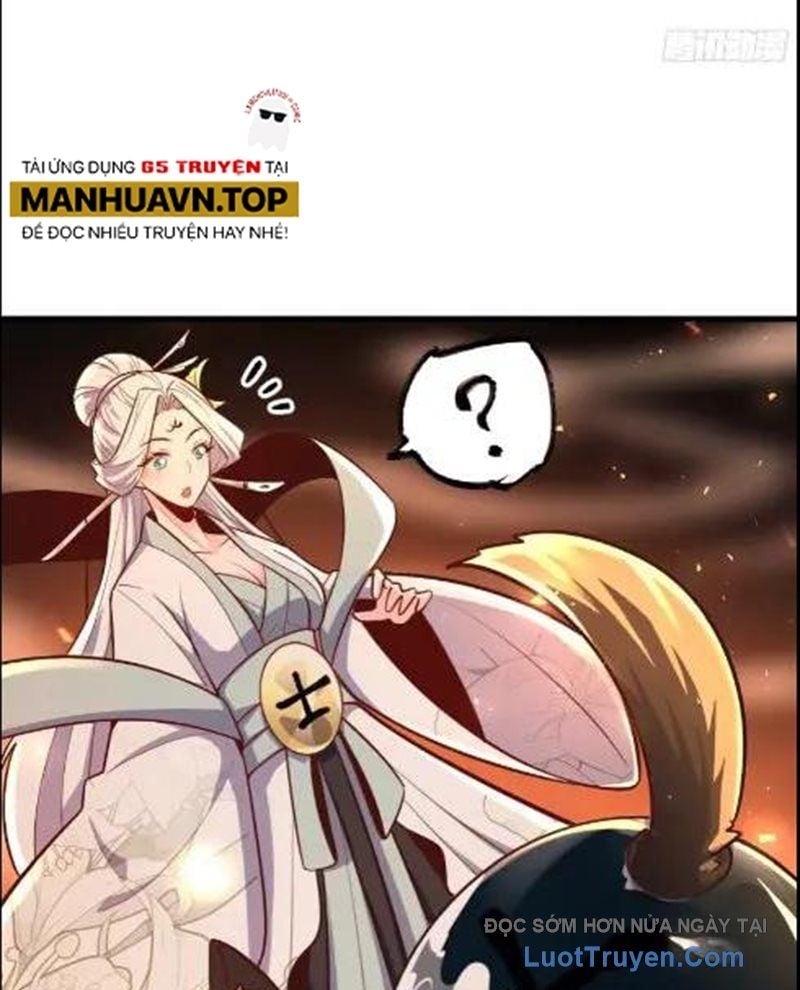 Nguyên Lai Ta Là Tu Tiên Đại Lão Chap 607 - Next Chap 608