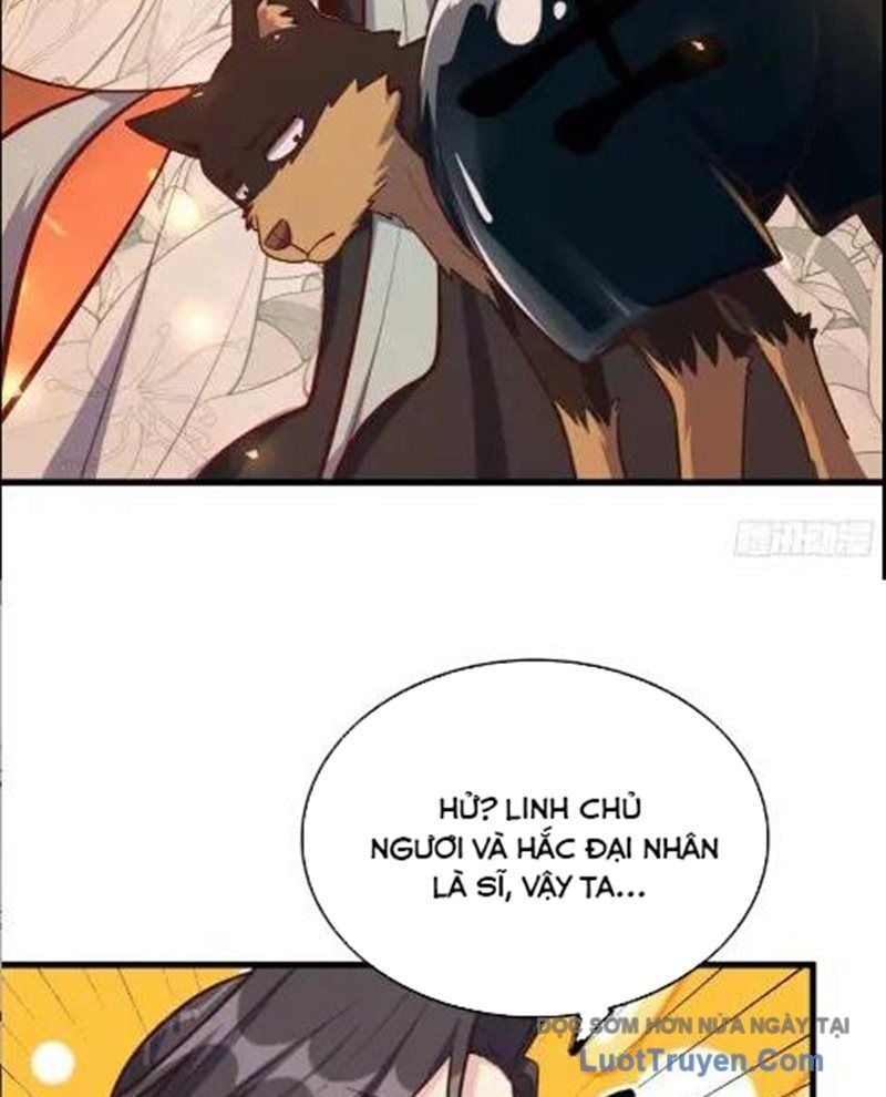 Nguyên Lai Ta Là Tu Tiên Đại Lão Chap 607 - Next Chap 608