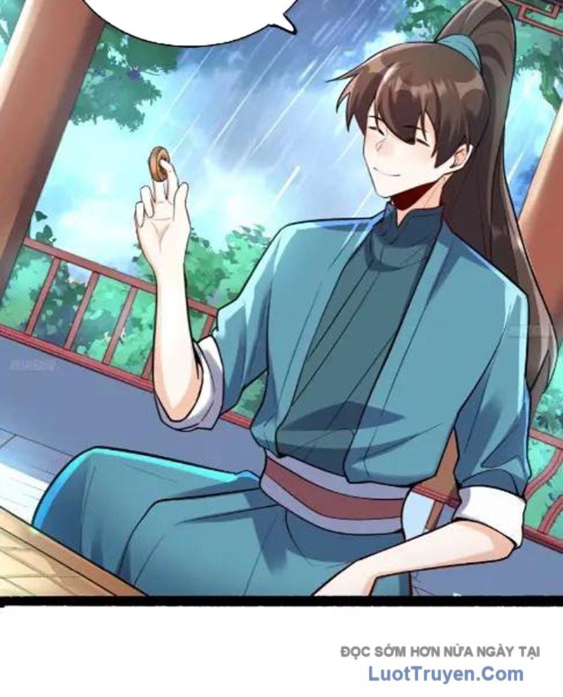 Nguyên Lai Ta Là Tu Tiên Đại Lão Chap 607 - Next Chap 608