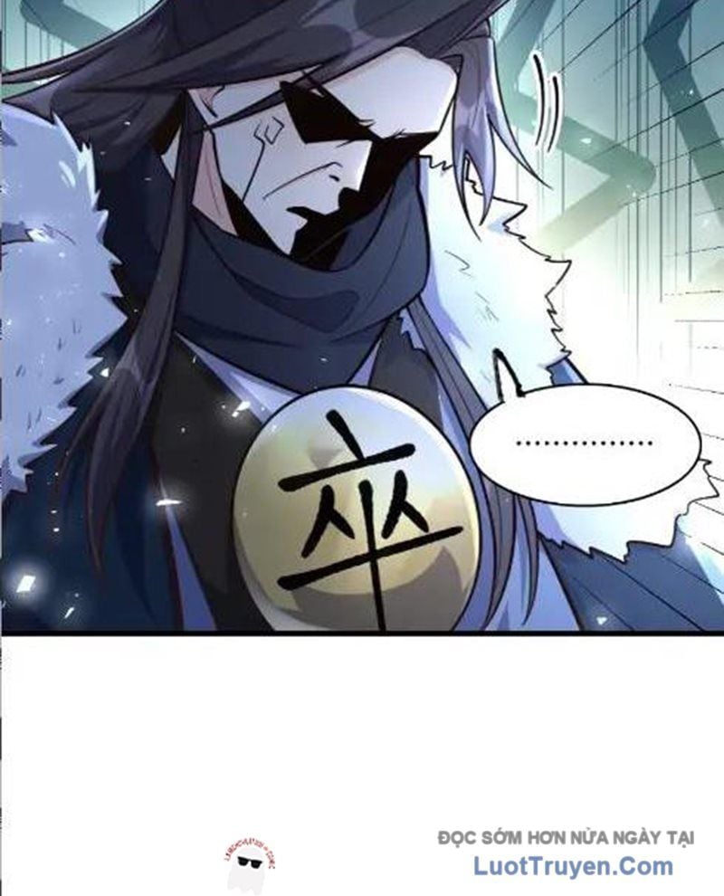 Nguyên Lai Ta Là Tu Tiên Đại Lão Chap 607 - Next Chap 608