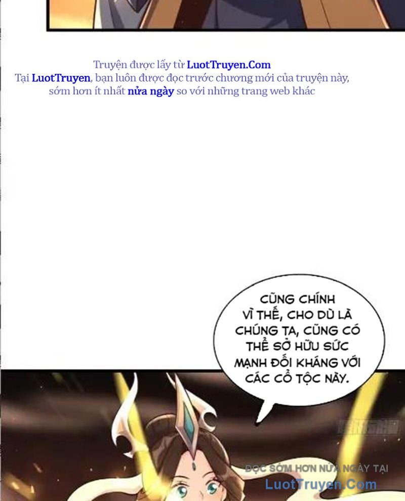 Nguyên Lai Ta Là Tu Tiên Đại Lão Chap 607 - Next Chap 608