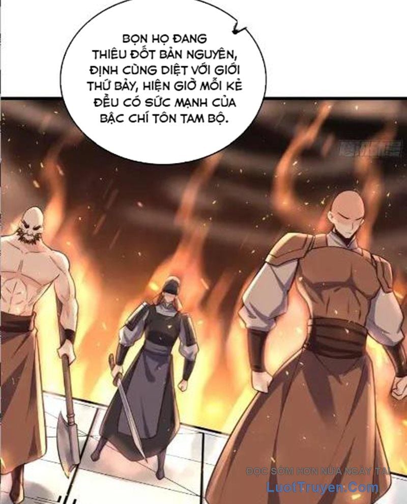 Nguyên Lai Ta Là Tu Tiên Đại Lão Chap 607 - Next Chap 608