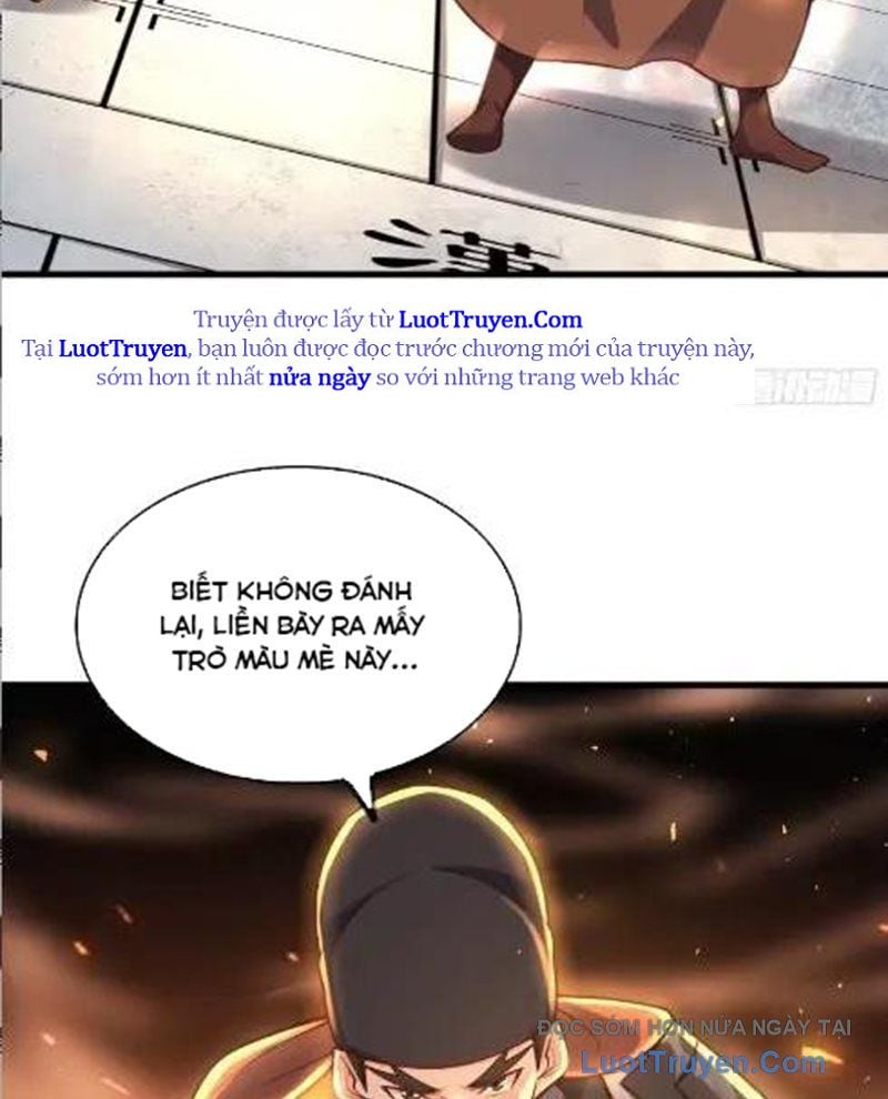 Nguyên Lai Ta Là Tu Tiên Đại Lão Chap 607 - Next Chap 608