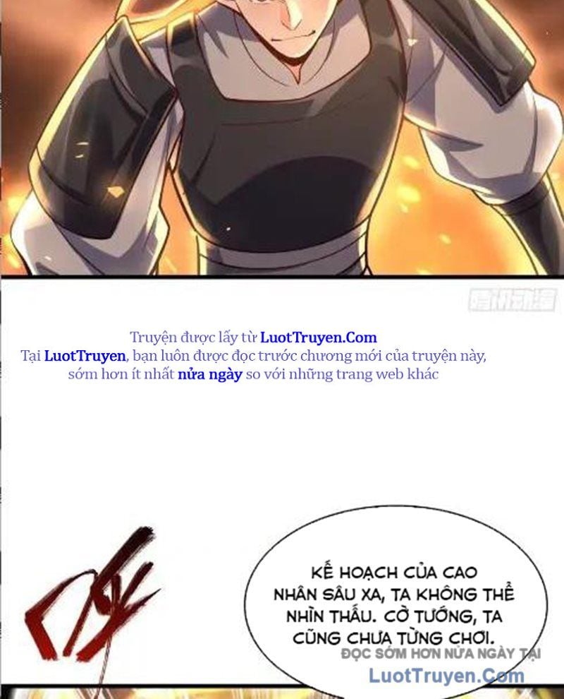 Nguyên Lai Ta Là Tu Tiên Đại Lão Chap 607 - Next Chap 608