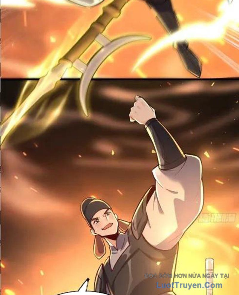 Nguyên Lai Ta Là Tu Tiên Đại Lão Chap 607 - Next Chap 608