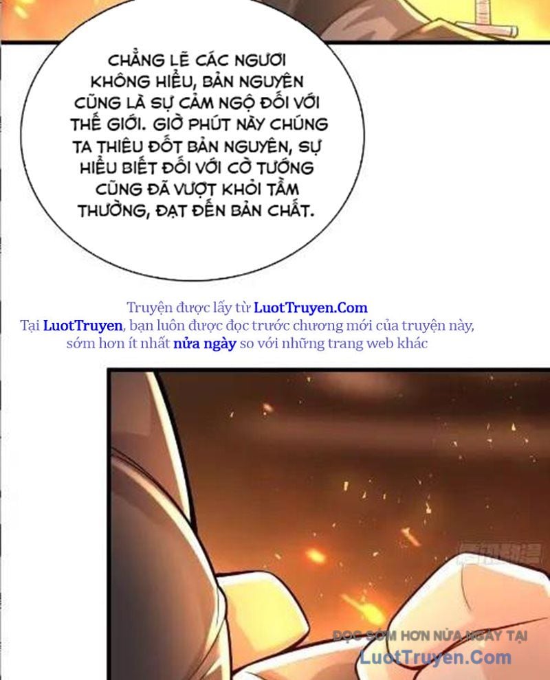 Nguyên Lai Ta Là Tu Tiên Đại Lão Chap 607 - Next Chap 608