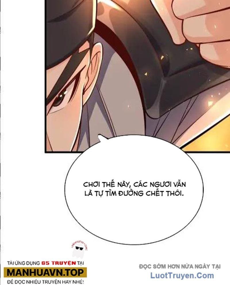 Nguyên Lai Ta Là Tu Tiên Đại Lão Chap 607 - Next Chap 608