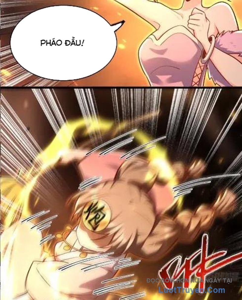 Nguyên Lai Ta Là Tu Tiên Đại Lão Chap 607 - Next Chap 608