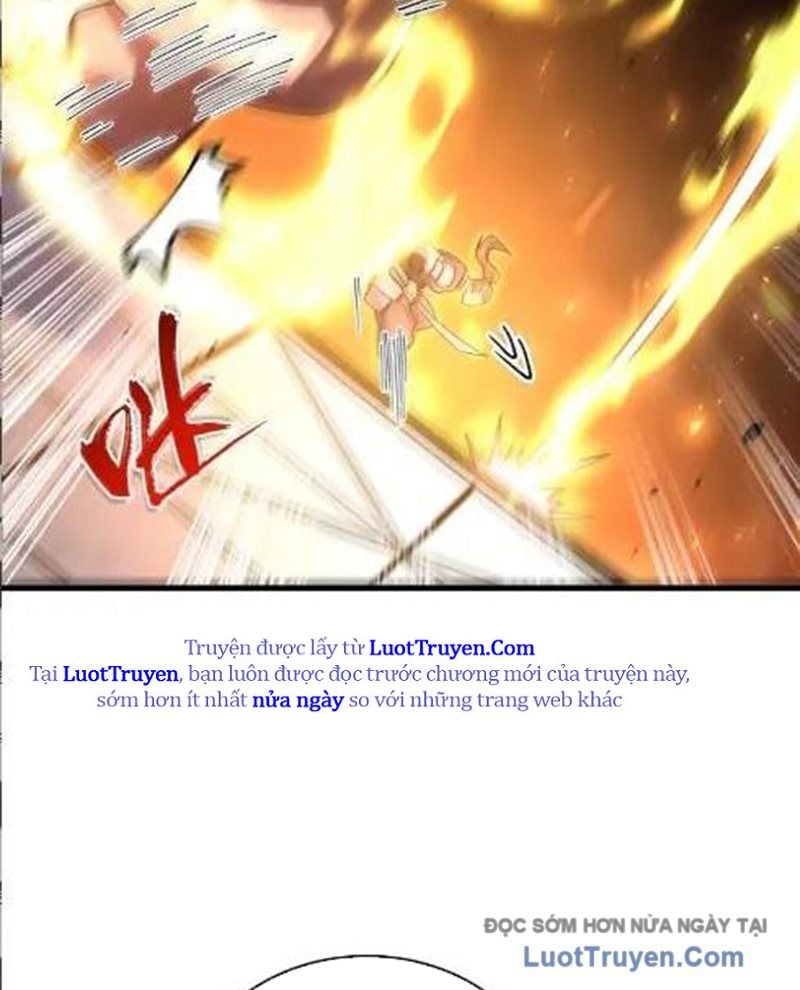 Nguyên Lai Ta Là Tu Tiên Đại Lão Chap 607 - Next Chap 608