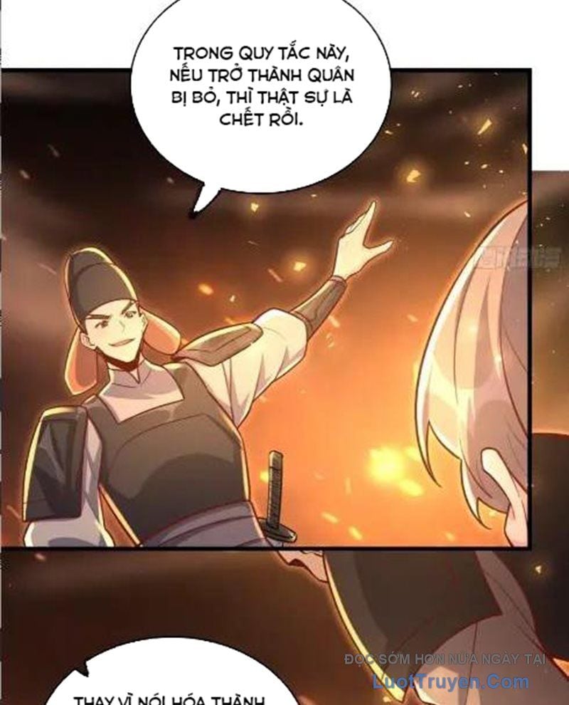 Nguyên Lai Ta Là Tu Tiên Đại Lão Chap 607 - Next Chap 608