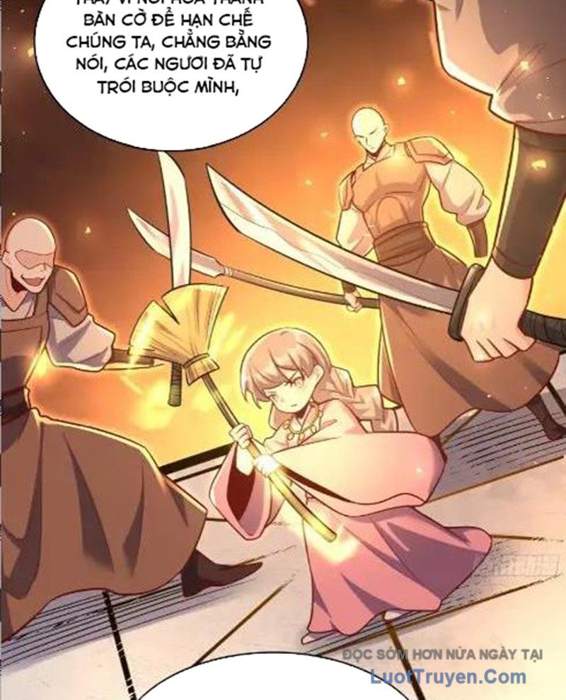 Nguyên Lai Ta Là Tu Tiên Đại Lão Chap 607 - Next Chap 608