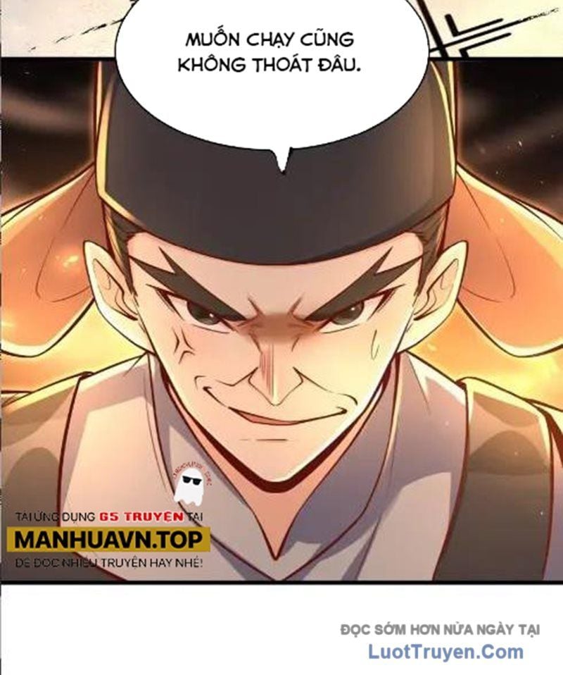 Nguyên Lai Ta Là Tu Tiên Đại Lão Chap 607 - Next Chap 608