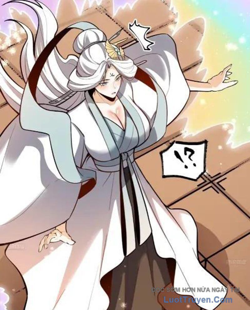 Nguyên Lai Ta Là Tu Tiên Đại Lão Chap 607 - Next Chap 608