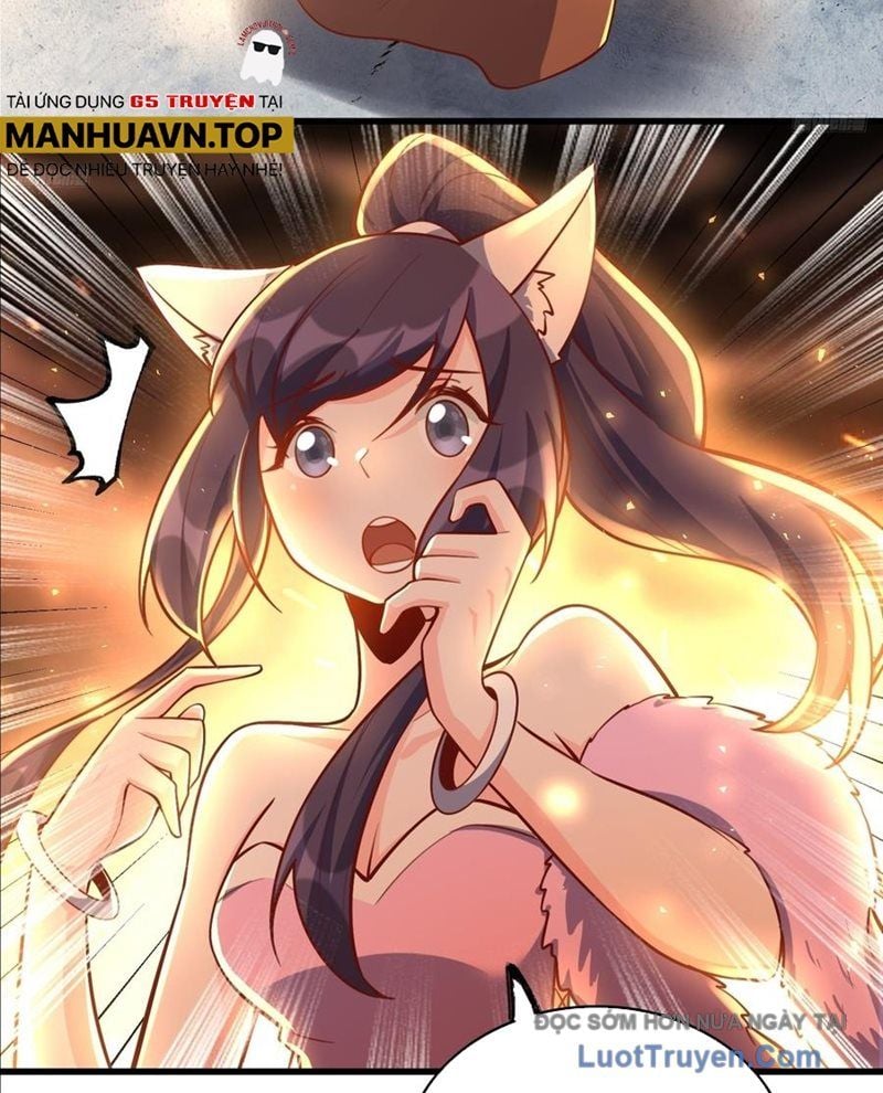 Nguyên Lai Ta Là Tu Tiên Đại Lão Chap 608 - Next Chap 609