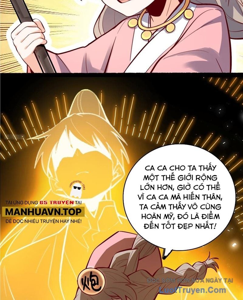 Nguyên Lai Ta Là Tu Tiên Đại Lão Chap 608 - Next Chap 609
