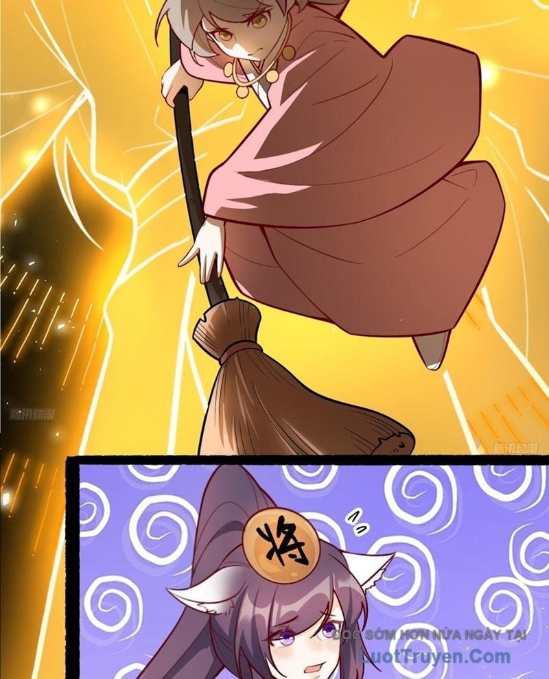 Nguyên Lai Ta Là Tu Tiên Đại Lão Chap 608 - Next Chap 609