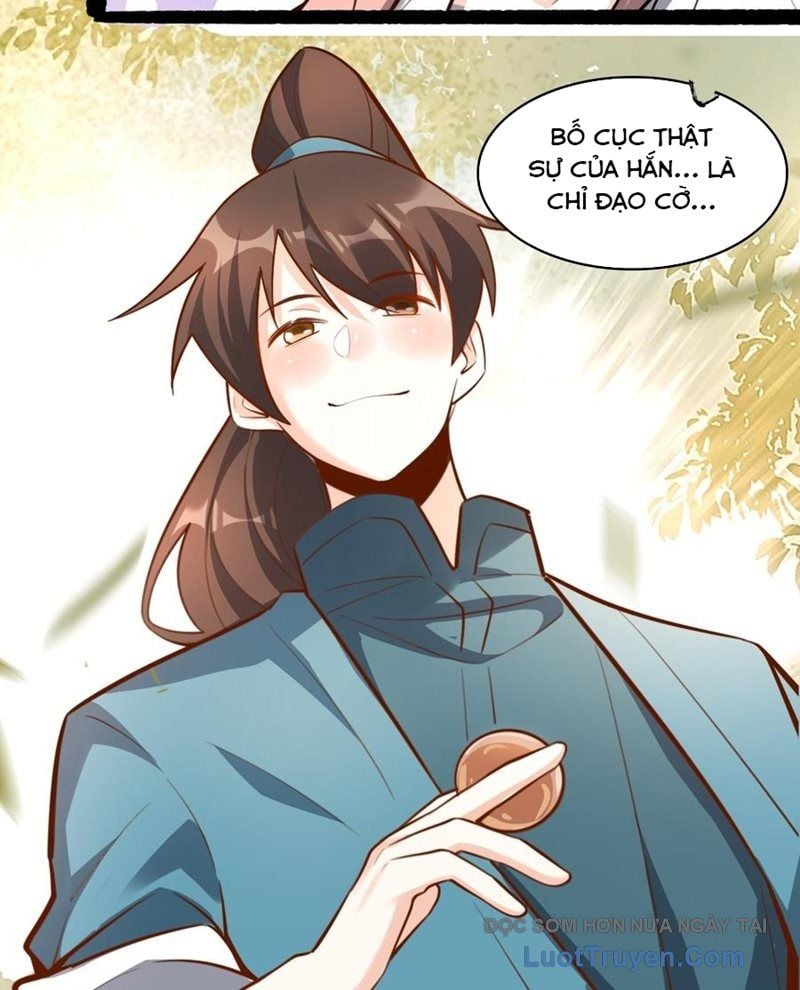 Nguyên Lai Ta Là Tu Tiên Đại Lão Chap 608 - Next Chap 609