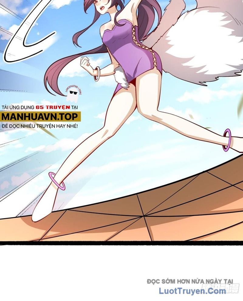 Nguyên Lai Ta Là Tu Tiên Đại Lão Chap 608 - Next Chap 609