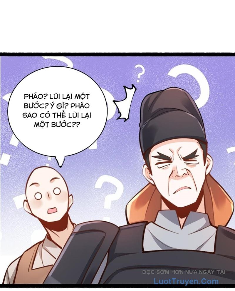 Nguyên Lai Ta Là Tu Tiên Đại Lão Chap 608 - Next Chap 609