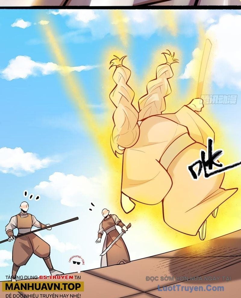 Nguyên Lai Ta Là Tu Tiên Đại Lão Chap 608 - Next Chap 609