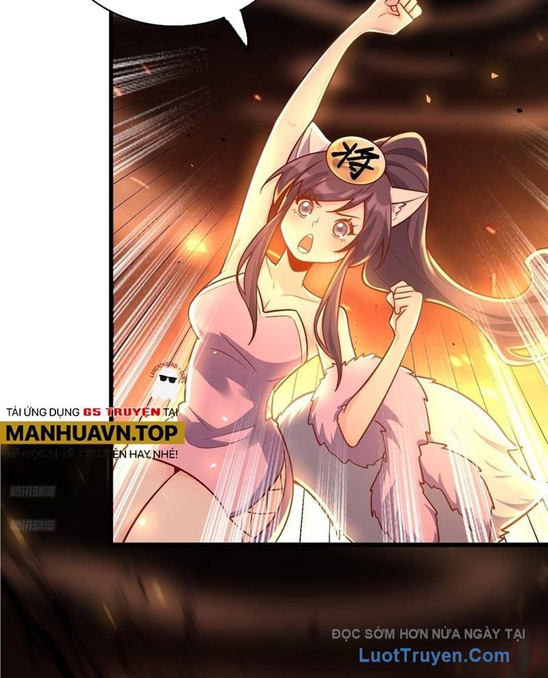 Nguyên Lai Ta Là Tu Tiên Đại Lão Chap 608 - Next Chap 609