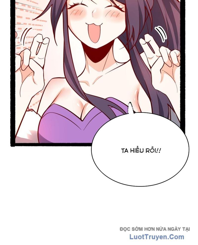 Nguyên Lai Ta Là Tu Tiên Đại Lão Chap 608 - Next Chap 609