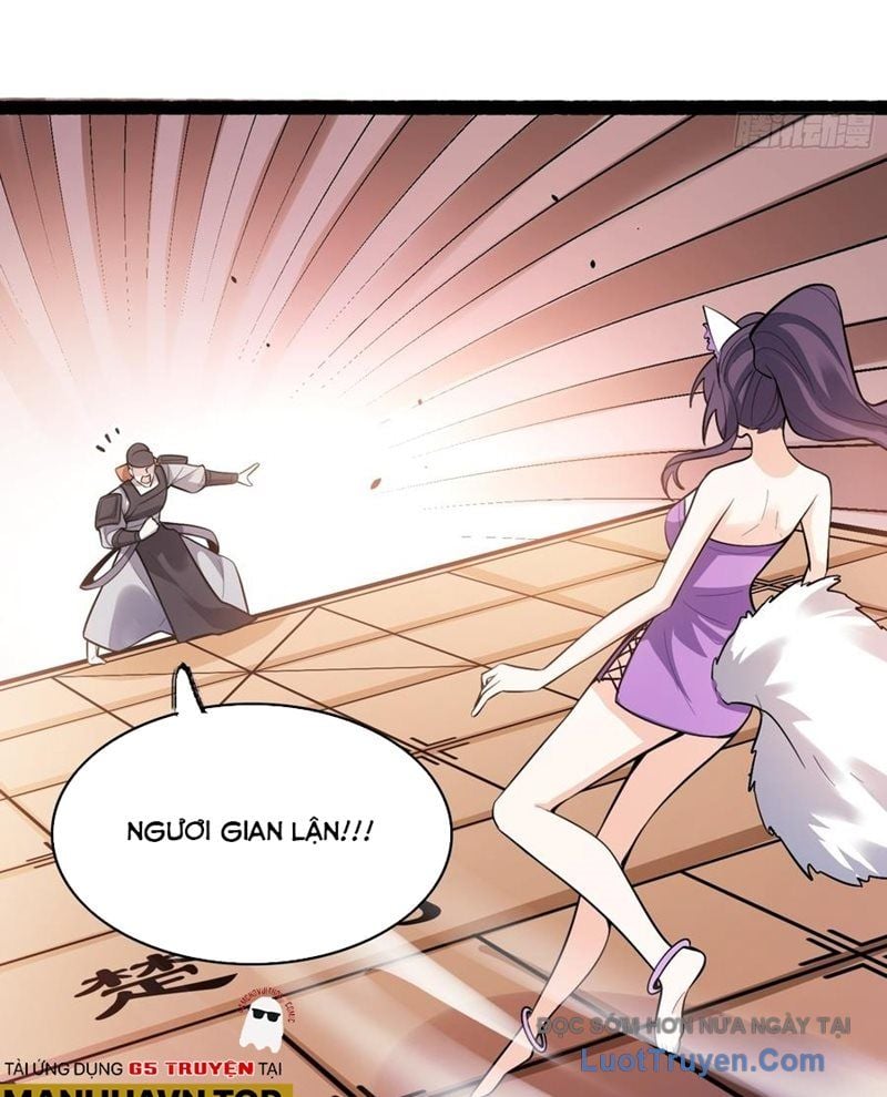 Nguyên Lai Ta Là Tu Tiên Đại Lão Chap 608 - Next Chap 609