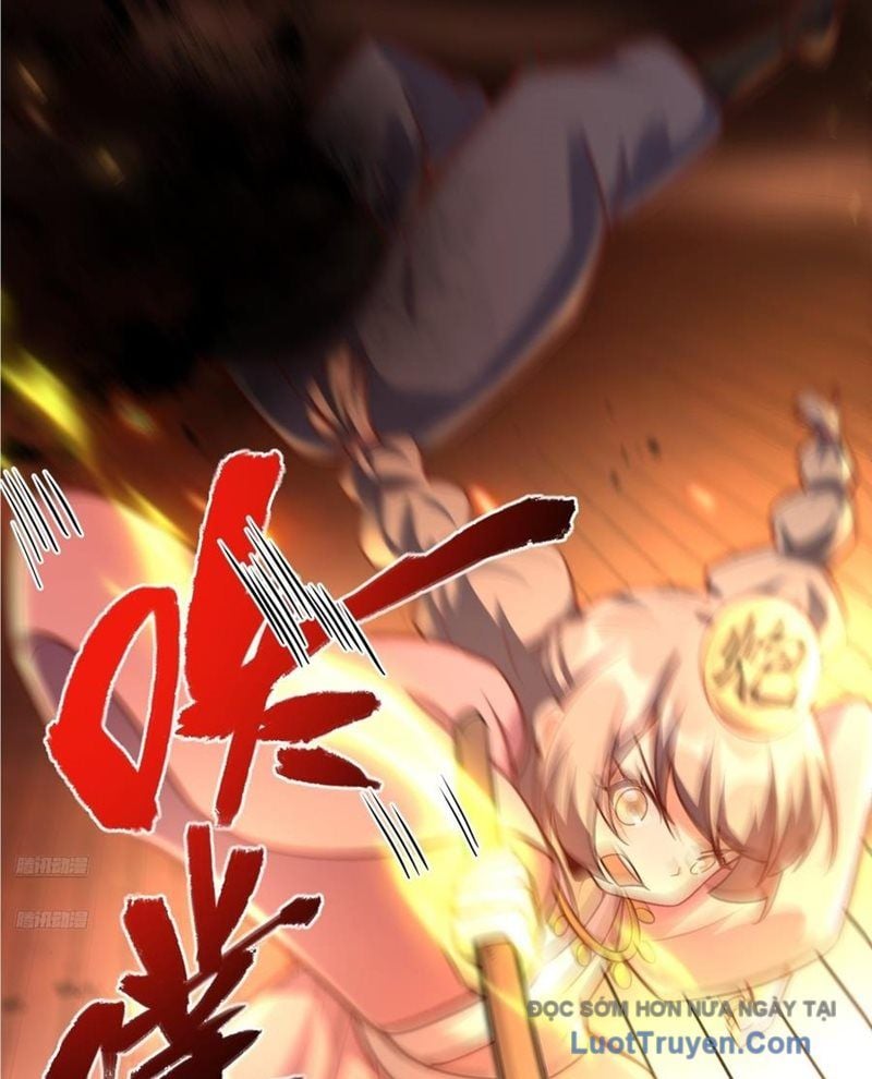 Nguyên Lai Ta Là Tu Tiên Đại Lão Chap 608 - Next Chap 609