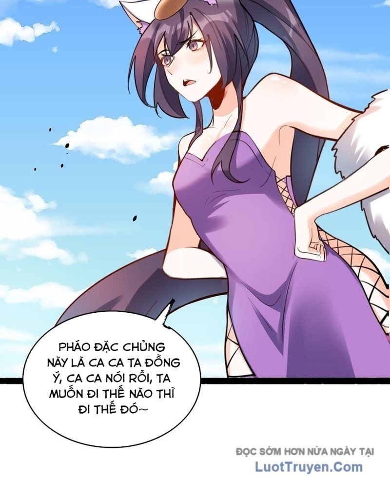 Nguyên Lai Ta Là Tu Tiên Đại Lão Chap 608 - Next Chap 609